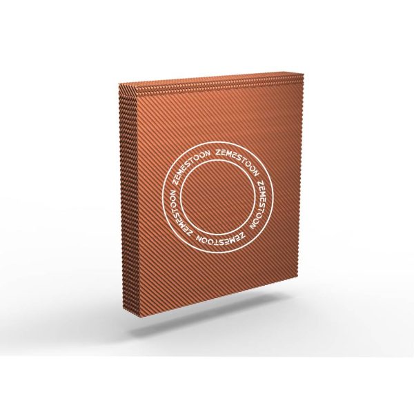 پد سلولزی کولر 6000 ایرومکس