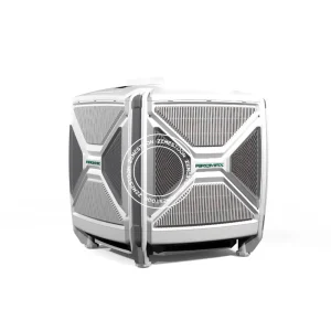 کولر پلیمری 4000 بالازن ایرومکس