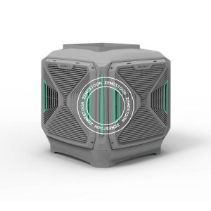 کولر پلیمری 8000 بالازن ایرومکس