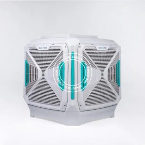 کولر پلیمری 8000 بالازن ایرومکس