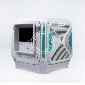 کولر پلیمری 8000 بغل زن ایرومکس